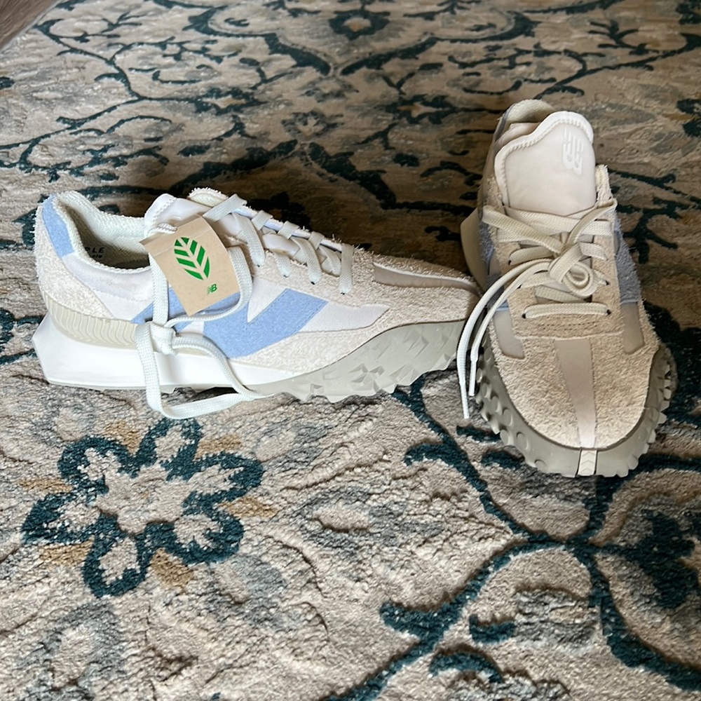 BRAND NEW - NEVER WORN Men’s Shoes